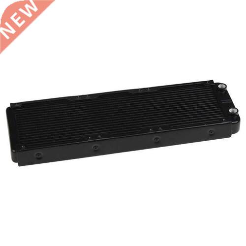 G1/4 Thread 120mm/240mm/360mm PC Water Heat Exchanger Comput