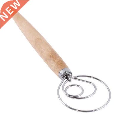 1PC Stainless Steel Blender For DIY Bread Dough Bakeware