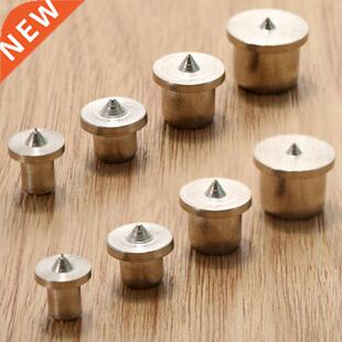 8pcs Woodworking Tos Dowel Centre Point Pin Set 6/8/10/12m