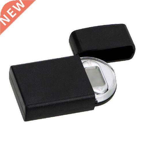 Jewelry Gold Weighting Gram balance Weight 200G/0.01G Mini