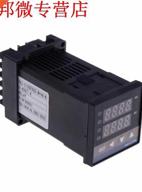 PID Digital Temperature Controller REX-C100(M) 0 To 400 Cels