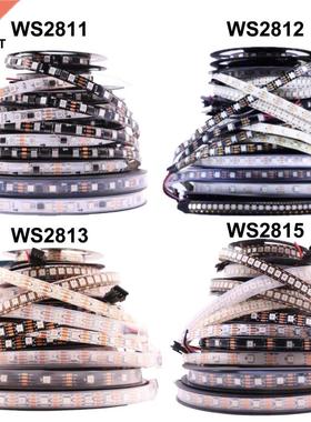 WS2812B WS281 WS2815 WS2811 GB LED Sti Individually Add