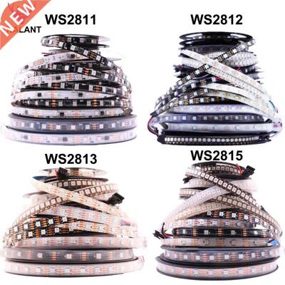 WS2812B WS281 WS2815 WS2811 GB LED Sti Individually Add