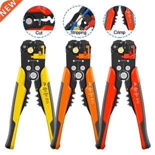 Wire Stripper Automatic Stripping Pliers For BVR Cable Mult