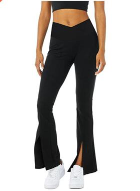 Women Workout Leggings Fitness Tights Sports Running Yoga At