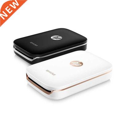 Photo Printer Color HP Plus Sprocket luetooth Portale Pock