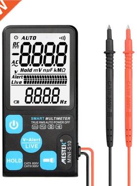 MESTEK Intelligent Multimeter Fully Automatic Multifunctiona