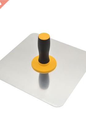 *Aluminum Plate Plastering Trowel Plastering Hand Board with