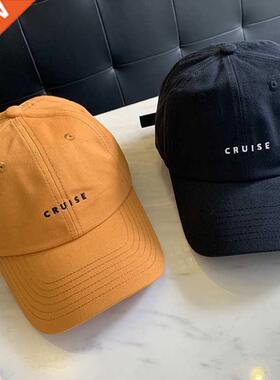 New Baseball Cap for Women Men justable Cotton Summer Sun