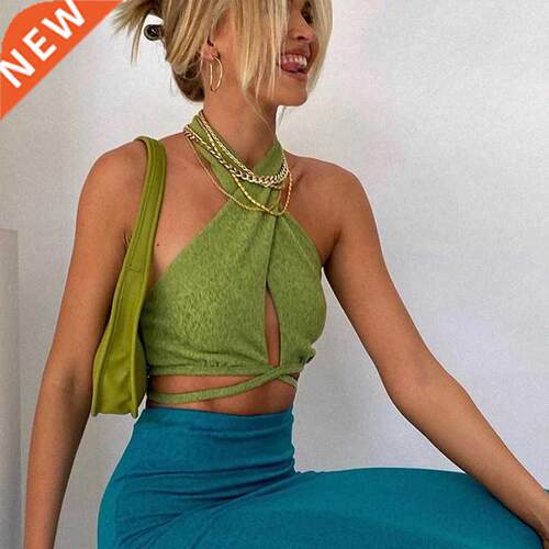 Women Y2k Corset Camsole Cropped Buster Top Fashon Sold