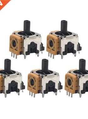 5x 3D Analog Sensor Module Controller Joystick Axis Analog T