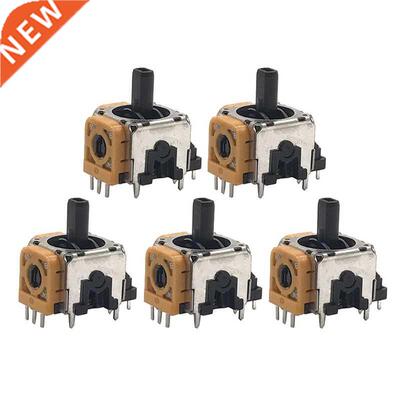 5x 3D Analog Sensor Module Controller Joystick Axis Analog T
