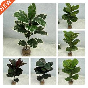 Ornamental 1 Pc Special Photography Props Artificial Leaf