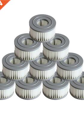 HEPA Filter for Lake Jimmy JV85 JV85 Pro H9 Pro A6/A7/A8 Vac