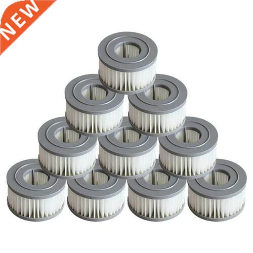 HEPA Filter for Lake Jimmy JV85 JV85 Pro H9 Pro A6/A7/A8 Vac