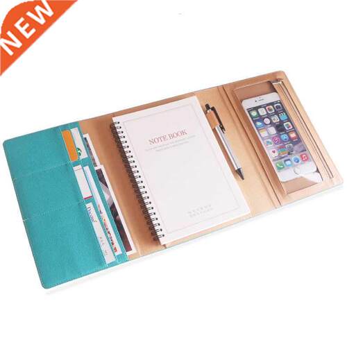 A5 Office Planner Notebook School Office Stationery Supplies