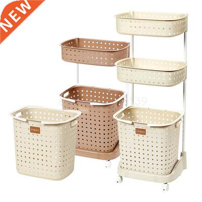 Japan imported household simple clothes basket hamper
