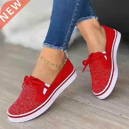 Sneakers jogging Shoes Women plus size running Soft Sneaker
