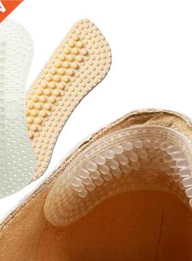 Women Insoles for oes Silicone High Heel Pad Adjust Size A