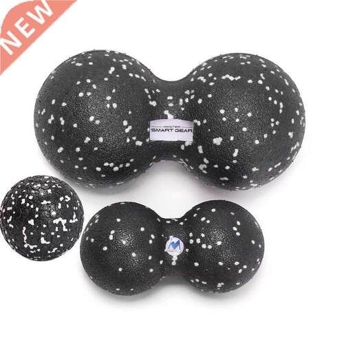 Drop Shipping EPP Massage Peanut Back Therapy Crossfit Yoga