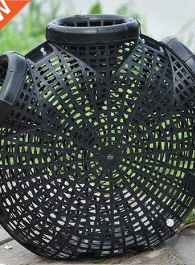 Me For Fiing Net/Tackle/Cage Folding Crayfi Catcher