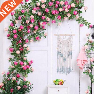 Artificial Peony Silk Flower Flower Decor Simulation Dried