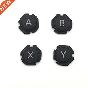 10 Sets a lot ABXY Directions Keys Left Right Buttons Repair