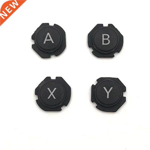 10 Sets a lot ABXY Directions Keys Left Right Buttons Repair