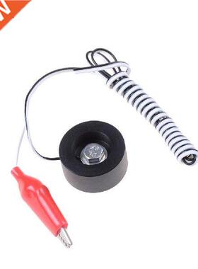 CNC Z Axis Router Mill Zero Check Touch Plate Mach3 Tool