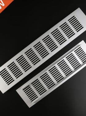 Aluminum Alloy Air Vent Per适用于ated Sheet Web Plate Ventil