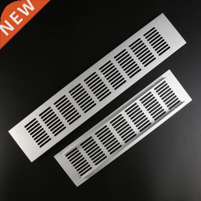 Aluminum Alloy Air Vent Per适用于ated Sheet Web Plate Ventil
