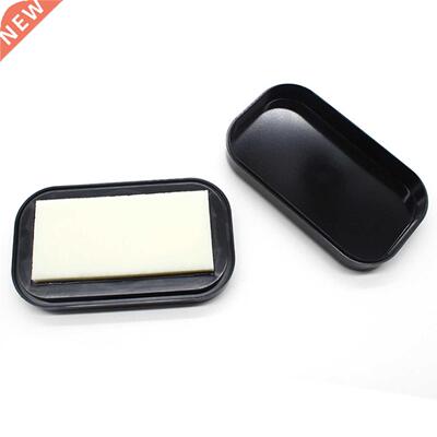 Clear emboss inkpad viscosity Floating ink pad for embossing