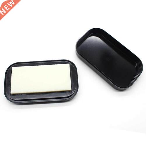 Clear emboss inkpad viscosity Floating ink pad for embossing