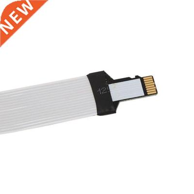 TF MicroSD Male To SD Female SDHC SDXC Card Reader Extension