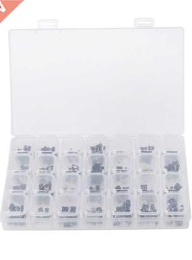 28 Types Tactile Push Button Touch Switches Remote Keys Surf