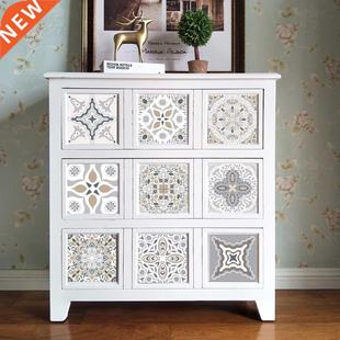 10PCS Tile Sticker Waterproof Bathroom Kitchen Wall Stickers