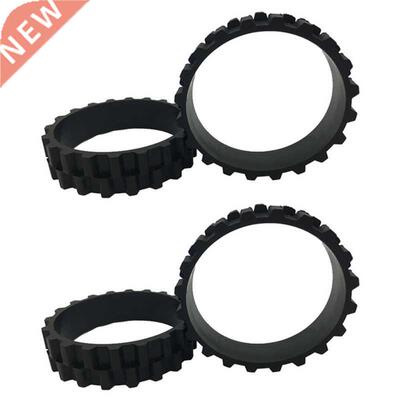 Wheel Tires for XIAOMI 1St 1S Robot Vacuum Cleaner Roborock