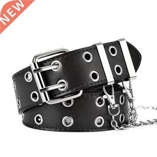 Fshion lloy women Belts Chin luxury for Genuine Lether N