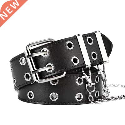 Fshion lloy women Belts Chin luxury for Genuine Lether N