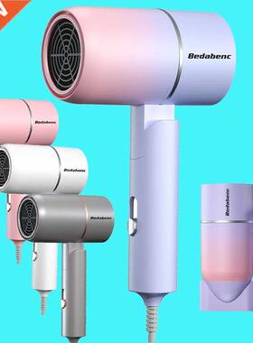 Folding Hairdryer 220V-240V 750W With Carrying Bag Hot Air A