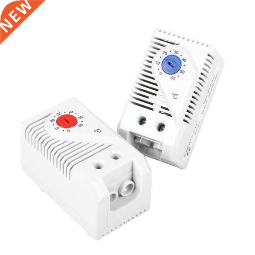 Mechanical Temperature Controller Switch Floor Heating Conn
