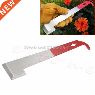Stainless Steel Beekeeping To J Shape Red Curved Tail Bee