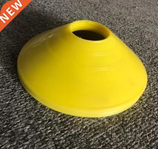 5PCS Cones for Soccer Speed Training Disc Cone Cross Outdoor