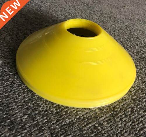 5PCS Cones for Soccer Speed Training Disc Cone Cross Outdoor