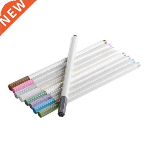 New Tyre Tire Paint Marker Pen Car Tread Waterproof Permanen