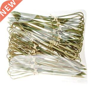 Skewers For Appetizers 100 PCS Cocktail Toothpicks Delicate