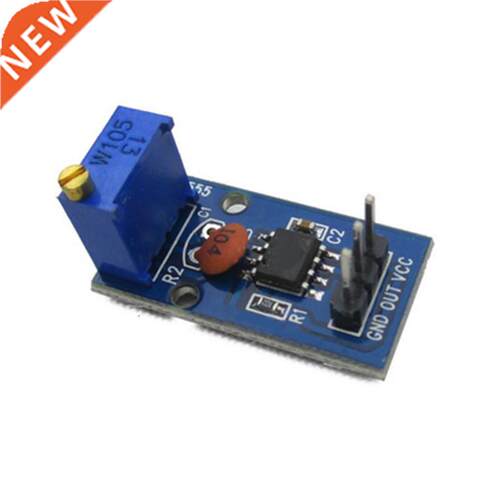 20pcs NE555 frequency Pulse generator module for Car
