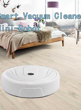 Full Automatic Mini Vacuuming Robot Vacuum Cleaner Simultane