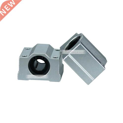 4Pcs SCS10UU Linear Ball Bearing Block CNC Router for CNC D