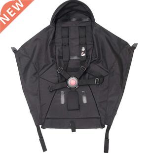 175° Stroller Seat Back For Babyzen Yoyo Seat Cushion Or